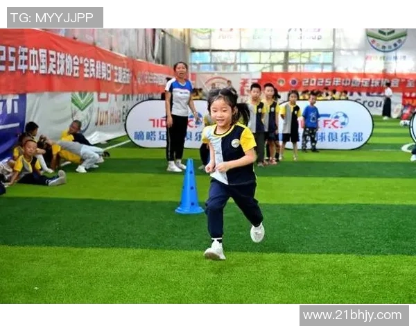 亲子足球：让孩子在快乐中成长，培养团队精神与运动能力的完美选择