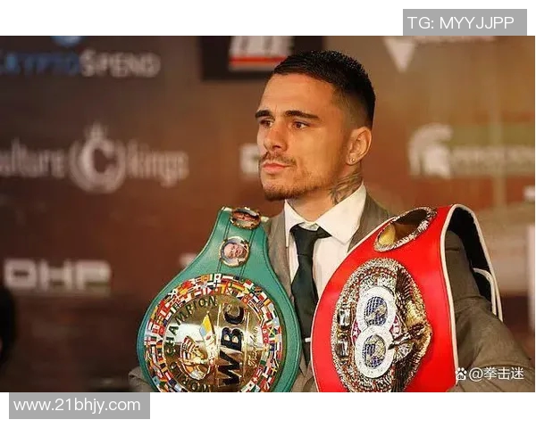 丹尼与谢尔盖的巅峰对决谁将成为拳坛的新王者 丹尼与谢尔盖的巅峰对决谁将成为拳坛的新王者