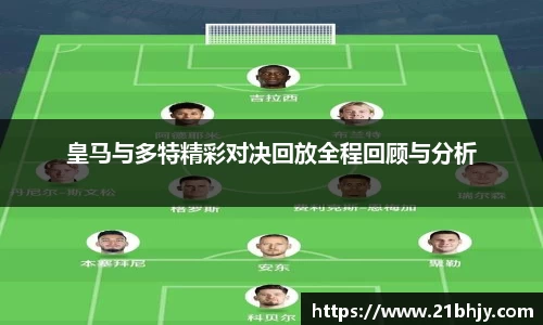 皇马与多特精彩对决回放全程回顾与分析